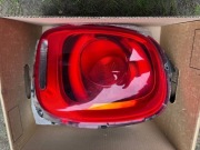 Mini F55 F56 F57 lampy tyl lewa/prawa USA