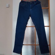 Spodnie chłopięce roz 164-168