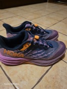 HOKA SPEEDGOAT 5 YOUTH –  Buty Terenowe nr 40