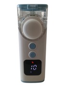 Inhalator Nebulizator Przenośny Siateczkowy Bezprzewodowy