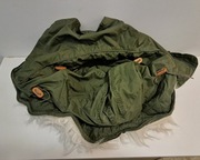 Kaptur do parki orginał