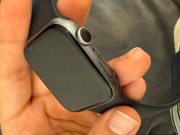 Opaska sportowa Apple Watch 4