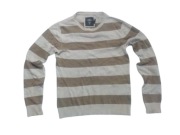 SWETER H&M. L.O.G.G. ROZMIAR S