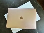 MacBook Air 2019, Intel i5, 8GB RAM stan super