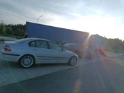 Alufelgi 18 BMW stan dobry 