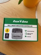 Sterownik rain bird wifi
