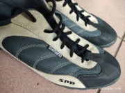 Buty rowerowe SHIMANO SPD, rozmiar 44 (42-44)