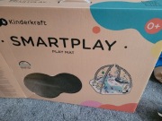 Mata dla niemowlaka  kinderkraft pałąk 