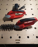 Nożyce do trawy I krzewów GE-CG 7,2 Li  Einhell 