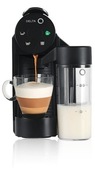 Ekspres kapsułkowy Delta Q MILKQOOL ze spieniaczem mleka