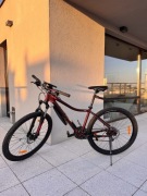 Rower Scott Contessa 730 rama M 27.5 2017 - mało używany