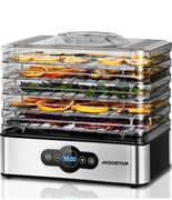 Suszarka do warzyw i owoców 240W