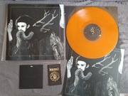 BEHEMOTH Live At The BBC LP+CD unikat