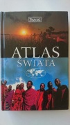 Praca Zbiorowa - Atlas świata