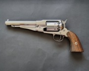 Remington SHOOTER INOX 6,5" UNIKAT cal..36