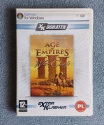 Age of Empires 3 the war of chiefs