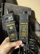 Miernik parametrów sieci OMER-01