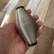 Skuteczny Przyrząd do ćwiczeń ścisku dłoni PRL