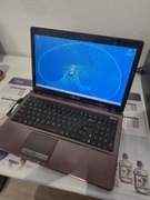 ASUS x53e stan okej