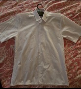 Koszula chłopięca w rozmiarze 152