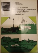 Kompozycja i planowanie w architekturze krajobrazu J. Bogdanowski