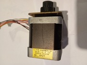 Silnik krokowy 4.42 V 1.3 A Japan Servo KH42KM2R015E