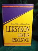 Leksykon Lektur Szkolnych