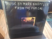 Mark Knopfler – Music By Mark Knopfler From The Film Cal