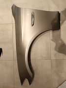 Błotnik BMW f10/f11 kolor a72