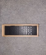 Domino w pudełku