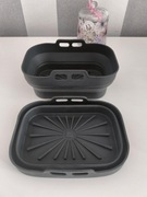 Alyvisun silikonowe wkładki do frytkownicy powietrznej 