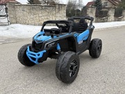 Elektryczny buggy na akumulator CanAM Maverick