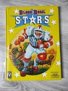 Podręcznik Blood Bowl Stars 
