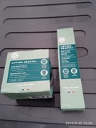 Yves Rocher lifting vegetal krem na dzień liftingujacy i krem pod oczy