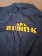 Bluza drelichowa górnicza NOWA robocza BUDRYK
