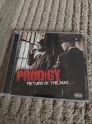 Prodigy – Return Of The Mac (of Mobb Deep) 1st Press US