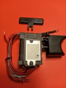 Włącznik mod.DS-B7,2-24V DC1116A z reg.obr.(L/R)+ Dioda podświetlająca LED 