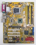 Płyta główna Asus P5LD2 LGA775 Intel 945P DDR2 PCI-E