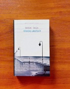 Daniel Odija Kronika umarłych