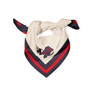 SundayBrunch | 100% Jedwab Naturalny | Apaszka PL