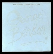 GEORGE BENSON - THE BEST OF / DUŻY WYBÓR PRZEBOJÓW 2 LP / 1981 / 2LP