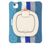 Etui Futerał Case na Tablet iPad Air 5/Air 4 10.9" Pro 11 18/20/21 Uchwyt