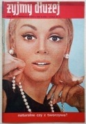 ŻYJMY DŁUŻEJ 1973 - cena za 6 numerów!!