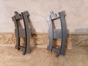 lego duplo tor łuki ciemne