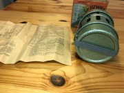 Juwel 34 kuchenka nigdy nie używana 