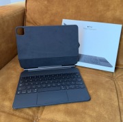 Klawiatura Apple Magic Keyboard do iPad Air i Pro 11” bardzo dobry stan