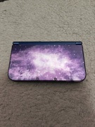 New Nintendo 3DS XL Galaxy Edition – limitowana wersja USA + 16 gier
