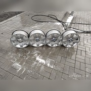 Alufelgi Bmw 5x120 16