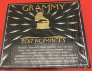 GRAMMY 2017 nominees Beyonce Sia Adele ARIANA GRANDE