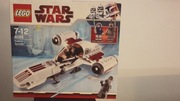 Lego Star Wars - Anakin Skywalker Freeco Speeder MISB NOWY!! zapakowany